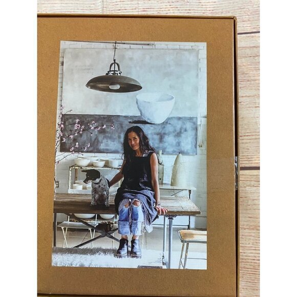 New Sealed Fruit By Rae Dunn 1000 Piece Puzzle - Picture 11 of 11